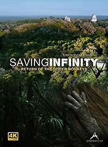 Watch Saving Infinity: Return of the Spider Monkeys
