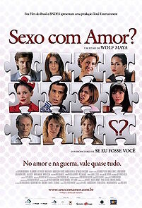 Watch Sexo com Amor?