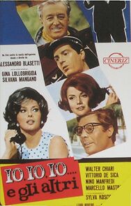 Watch Me, Me, Me... and the Others