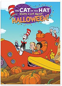 Watch The Cat in the Hat Knows a Lot About Halloween!