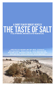 Watch The Taste of Salt (Short 2017)