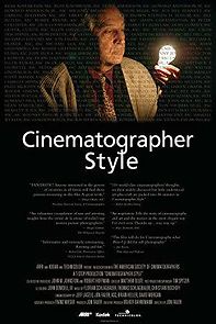 Watch Cinematographer Style