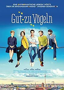 Watch Gut zu Vögeln