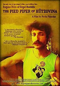 Watch The Pied Piper of Hützovina