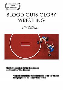 Watch Blood Guts Glory