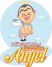 Watch Retardian Angel (Short 2011)