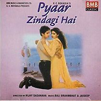 Watch Pyaar Zindagi Hai
