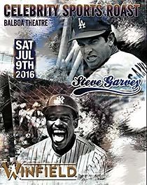 Watch Celebrity Sports Roast & Toast