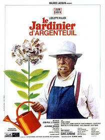Watch Le jardinier d'Argenteuil