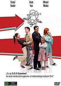 Watch S.O.S. szerelem!