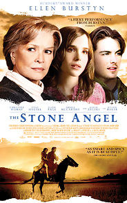 Watch The Stone Angel
