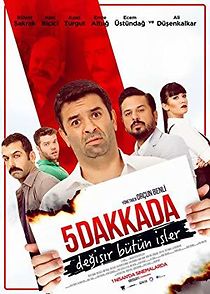 Watch 5 Dakkada Degisir Bütün Isler