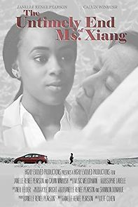 Watch The Untimely End of Ms. Xiang