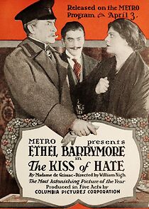Watch The Kiss of Hate