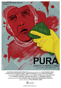 Watch Pura hasta la sepoltura (Short 2015)