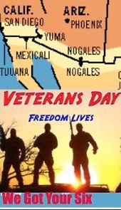 Watch Veterans Day