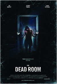 Watch The Dead Room