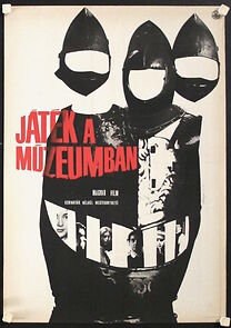 Watch Diversion at the Museum