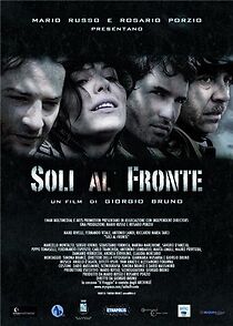 Watch Soli al fronte