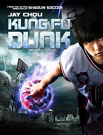 Watch Kung Fu Dunk