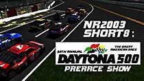 Watch Daytona 500: The Great American Race Pre-Race Show