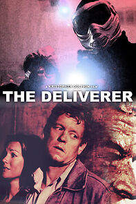 Watch The Deliverer (Short 2012)