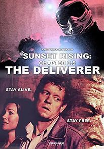 Watch Sunset Rising: Chapter 0.5 - The Deliverer