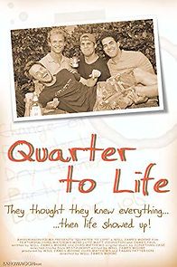 Watch Quarter to Life