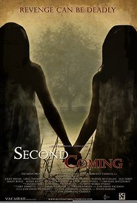Watch Second Coming