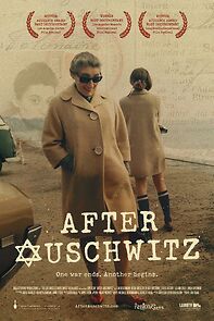 Watch After Auschwitz