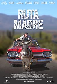 Watch Ruta Madre