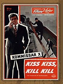 Watch Kiss Kiss, Kill Kill
