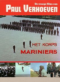Watch Het korps Mariniers (Short 1965)