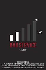 Watch Bad Service