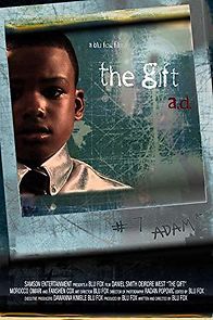 Watch The Gift A.D.