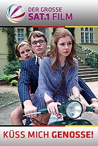 Watch Küss mich, Genosse!