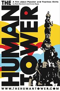 Watch The Human Tower
