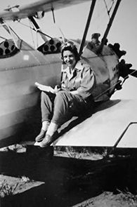 Watch CAF Rise Above: WASP