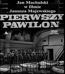 Watch Pierwszy pawilon