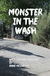 Watch Monster in the Wash (Short 2014)