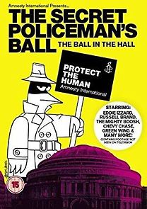 Watch The Secret Policeman's Ball