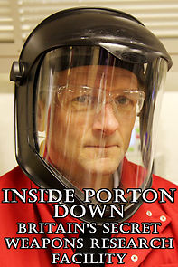 Watch Inside Porton Down: Britain's Secret Weapons Research Facility