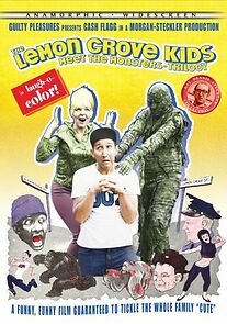 Watch The Lemon Grove Kids Meet the Monsters