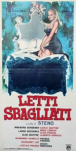 Watch Letti sbagliati