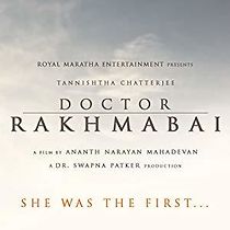 Watch Doctor Rakhmabai