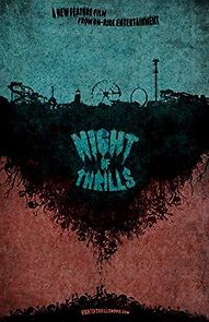 Watch Night of Thrills
