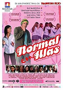 Watch Normal con alas
