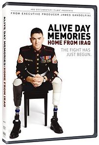 Watch Alive Day Memories: Home from Iraq