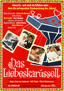 Watch Das Liebeskarussell
