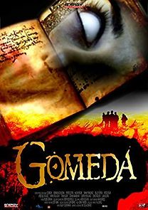 Watch Gomeda
